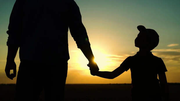 Сериалы портят образ отца: в Госдуме обсудили, как сделать родительство популярным