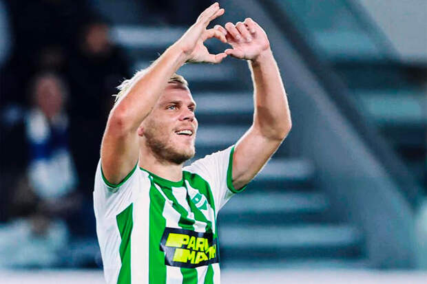 Гендиректор "Ариса" ответил, когда Кокорин вернется к матчам