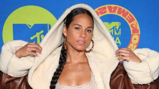 "Вычеркнула слово "страх" из словаря". Алише Киз — 45