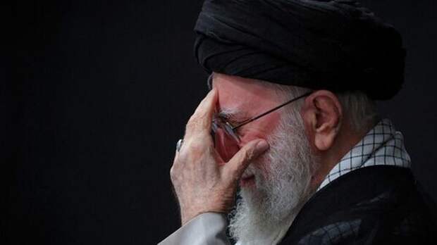 "Если Иран не капитулирует, мы серьезно попали". Зачем США убили аятоллу Хаменеи
