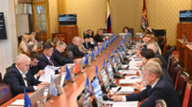 Приоритетным направлением расходов регионального бюджета на 2025 год останется социальная сфера