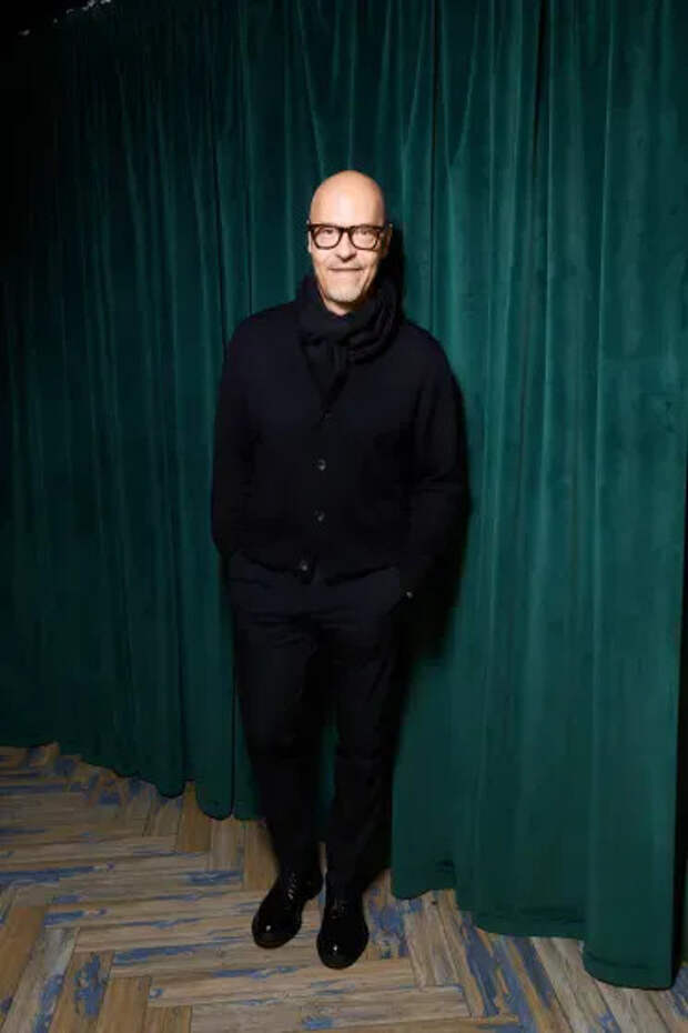 Фёдор Бондарчук