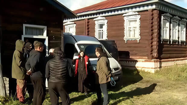 Суд забрал дочь у вступивших в секту "Царская империя" супругов