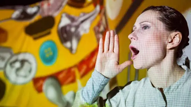 Международный фестиваль искусств «Вдохновение» пройдёт с 26 ноября по 12 декабря на ВДНХ