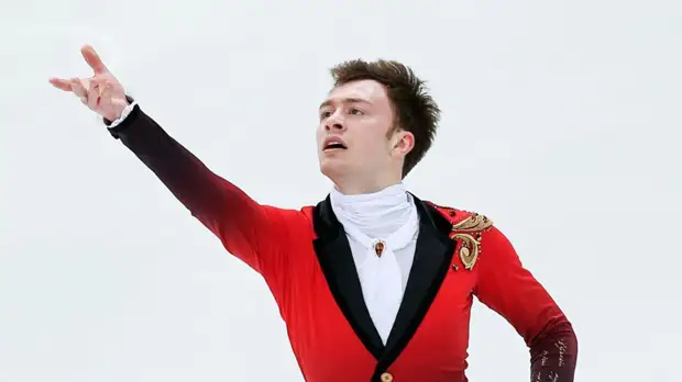 Тарасова: я соскучилась по чистому катанию Алиева