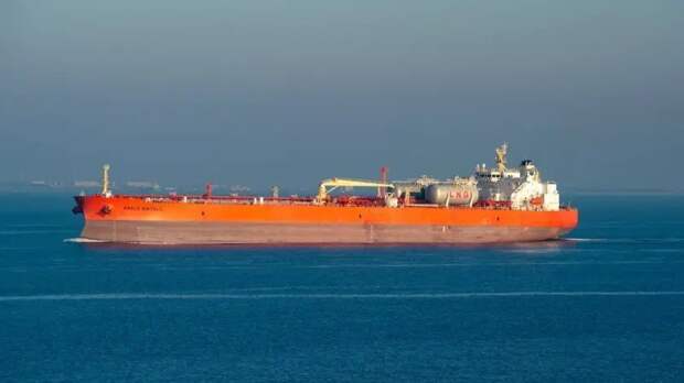 Легализованная иранская нефть уже стоит дороже эталона Brent