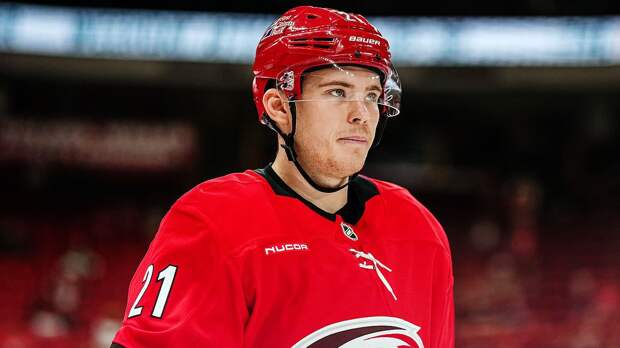 Никишин объяснил, почему много хоккеистов СКА уезжают в НХЛ: «Ротенберг давал играть»