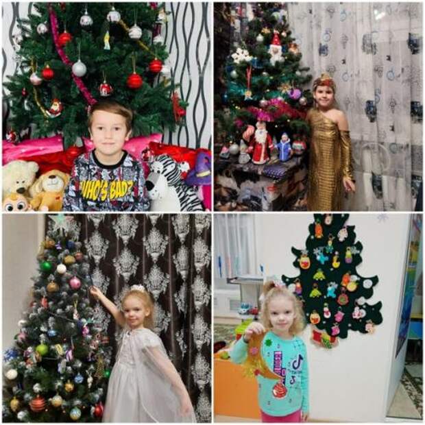 Не рубите елки! 03 Не рубите елки! 03