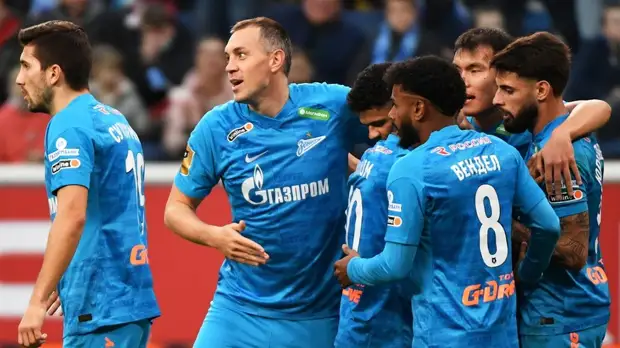 Чемпионы по духу: почему у «Зенита» выше шансы в борьбе за золотые медали РПЛ