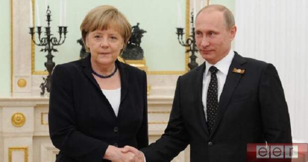 Запад и Россия заключили большую сделку по Украине