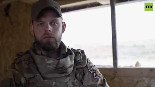 Боец Газель: ВСУ бросают на одного российского штурмовика по 20 дронов