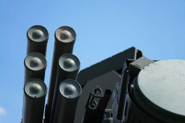 Средства ПВО за три часа сбили 17 дронов ВСУ над регионами России