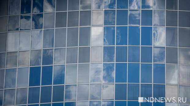 На Урале вырос спрос на антиоосколочную пленку