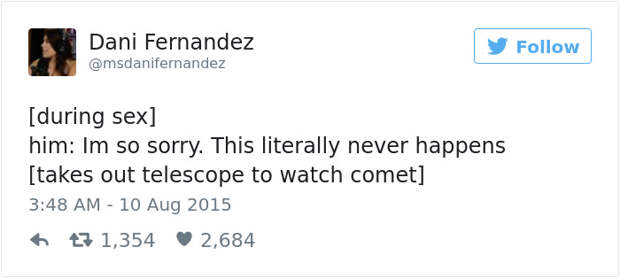 Unexpected Ending