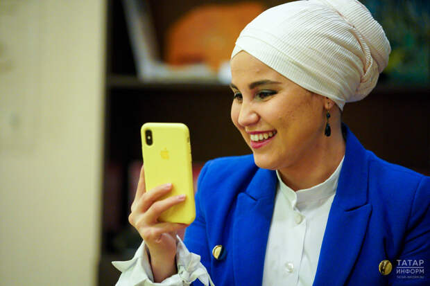 Эксперт Хрипченко посоветовала не закрывать соцсети при поиске работы