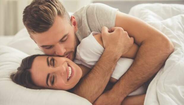 7 идей, чем заняться паре после секса