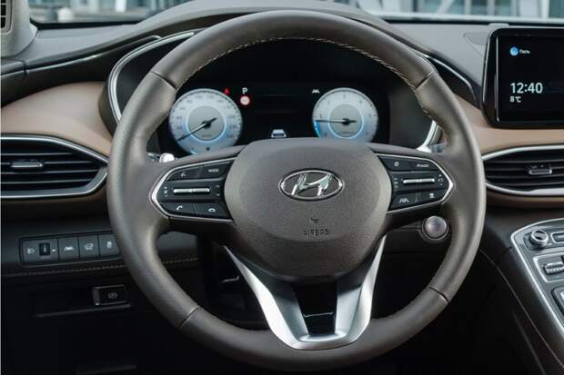 Составлен список чаще всего попадающих в России в ДТП автомобилей