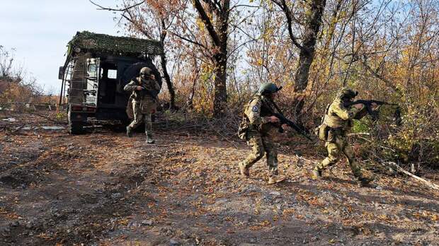 Военный аналитик назвал слабые стороны ВСУ и отметил превосходство вооружения РФ