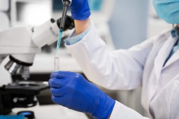 Med: пациентка с тремя тяжелыми аутоиммунными болезнями вышла в ремиссию