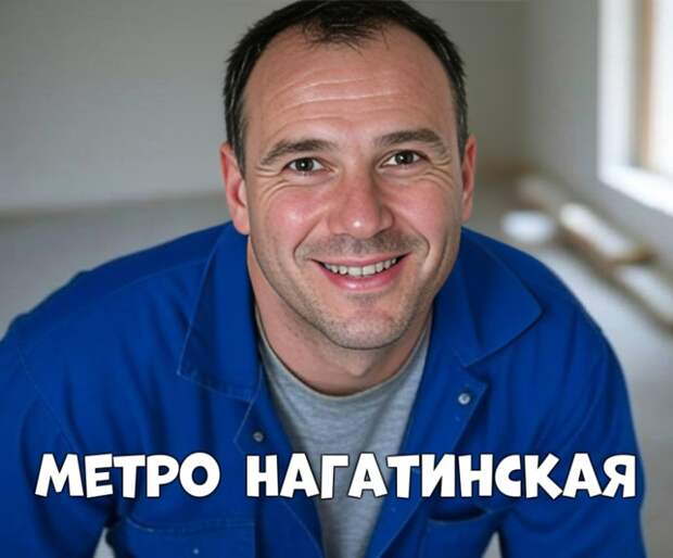 метро Нагатинская — Услуги электромонтажников