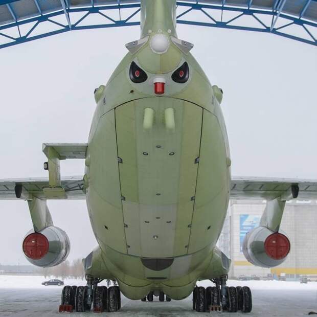 добрый русский