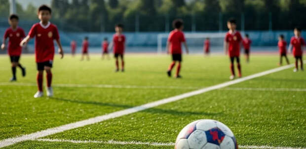 "Пошли играть в футбол": мальчика вытащили из комы голоса одноклассников