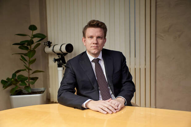 Гендиректор "Эксмо" Капьев остался в статусе свидетеля по делу о взяточничестве