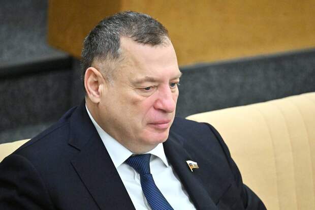 В Госдуме ответили на прогноз Германии о сроке начала войны НАТО с Россией