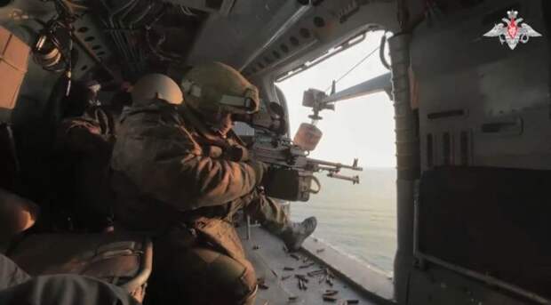 Сводка на 29 апреля! Константиновка в клещах, у Купянска небо черное от дронов, огромная серая зона