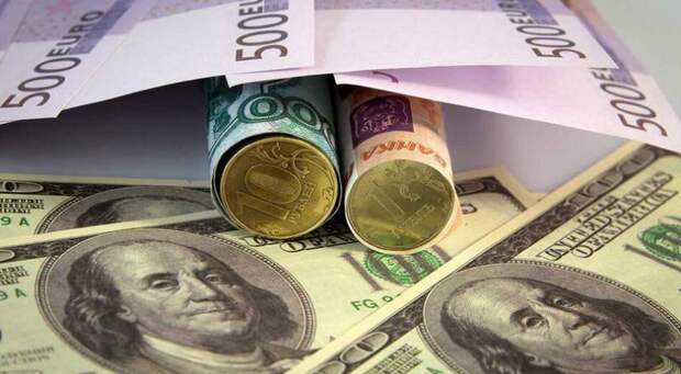 Балынин: минимальный курс доллара и евро в 2026 году — что нас ждет?