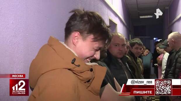 Полиция обнаружила в столичном хостеле начинающую телезвезду и гостя из Африки