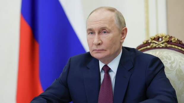 Путин: нужно увеличить охваты проходящих репродуктивную диспансеризацию россиян