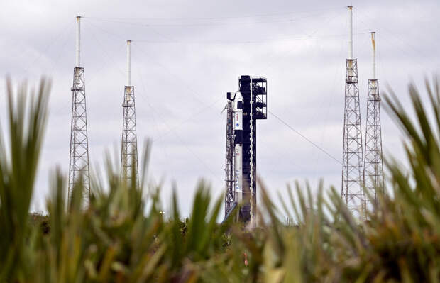 Европа купит у SpaceX корабль Crew Dragon