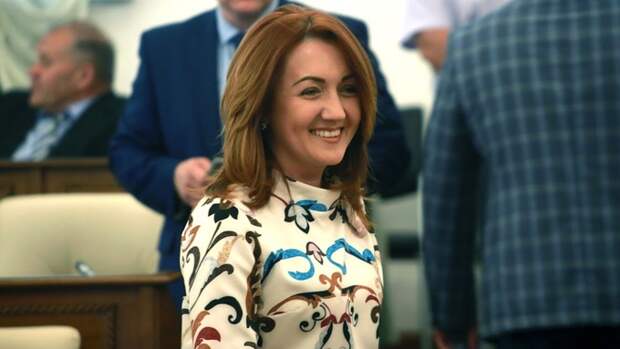 Кувшинова, Романенко, Лоор и Голобородько зарегистрировались на праймериз в Госдуму