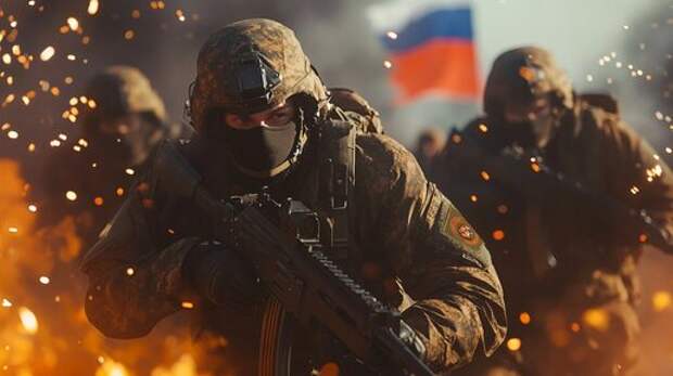 "Интересные дела происходят, поверьте": О русских ударах по центрам принятия решений на Украине заявил офицер запаса