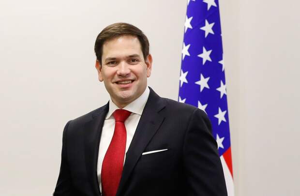 Рубио: США обсудят с Венгрией и Словакией отказ от российских энергоресурсов