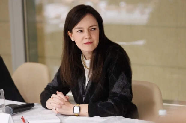 Багреева: Москва продолжает снижать административные барьеры для бизнеса