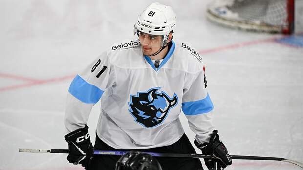 Пинчук — о переходе в «Нэшвилл»: «Мама задавала много вопросов»