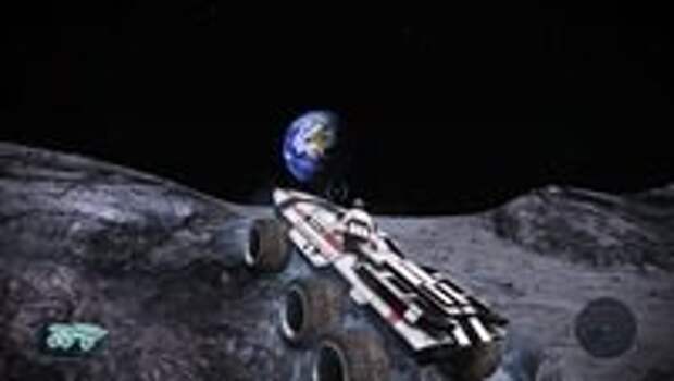 Обзор Mass Effect Legendary Edition