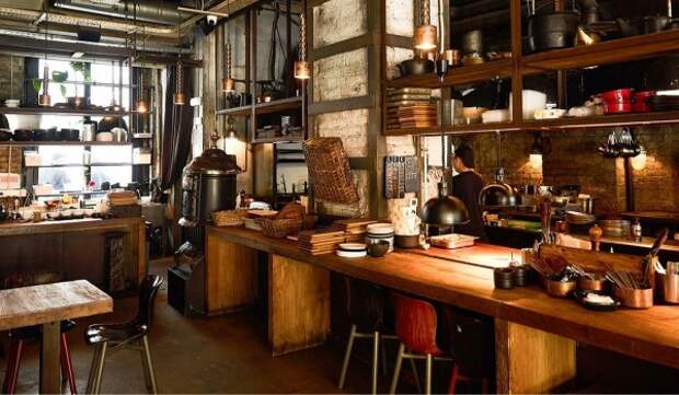 Конкурс «Покажи Москву!» предлагает горожанам рассказать о своих гастромаршрутах