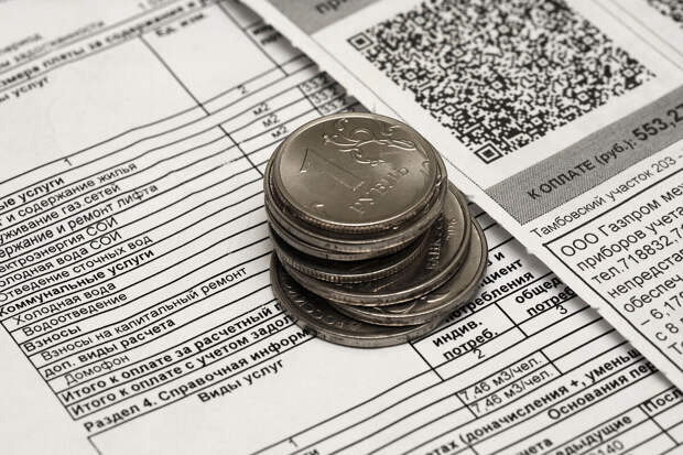 В России льготникам упростят оформление субсидий на оплату ЖКХ