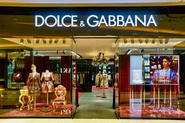 Dolce & Gabbana назначила экс-главу Gucci Стефано Кантино сопрезидентом компании