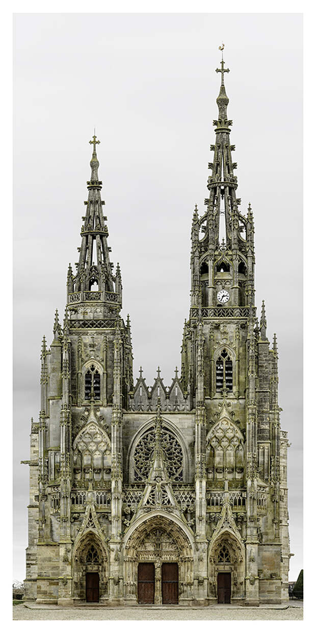 Вот 35 самых красивых церквей Европы. Теперь вы видели их все!