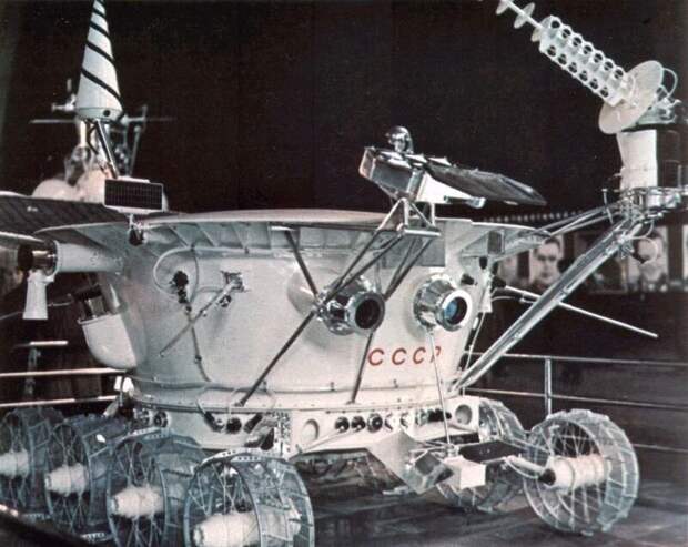 Сказ о том, как мы на Луну не попали Королев Глушко Луна Н 1 Бабакин Луноход, СССР, космос