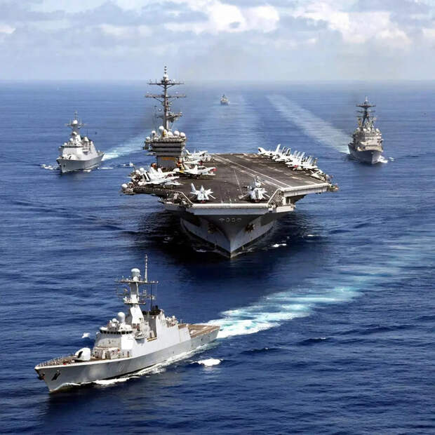 "Мы не хотим умирать за Израиль": В армии США зреет смута на фоне войны в Иране