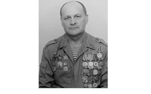 Умер депутат Сасовской окружной Думы Олег Цепилов