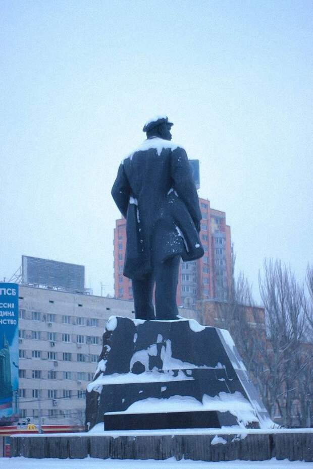 Донецкая группа новостей, Донецк ДНР