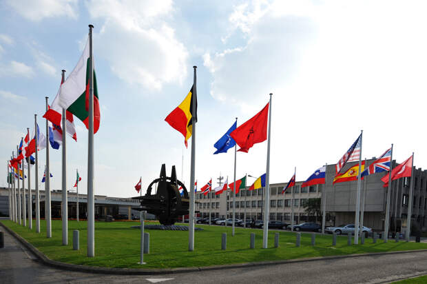 Шеф Пентагона Остин: У НАТО нет желания расширять альянс в ближайшем будущем