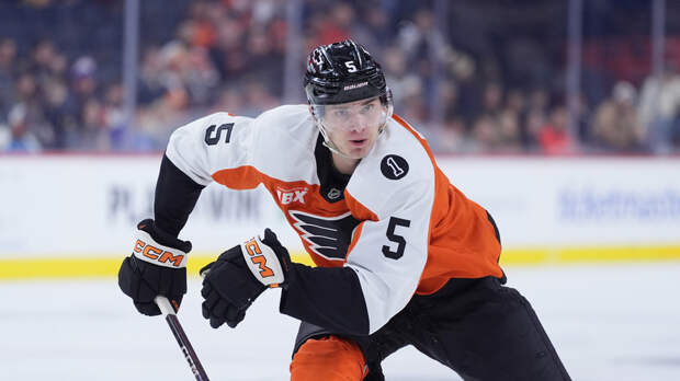 «Питтсбург» выставит Замулу на драфт отказов для расторжения контракта