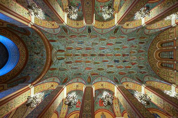 Творческая встреча «Фотосреда: театр, музей, архитектура и эксперимент»